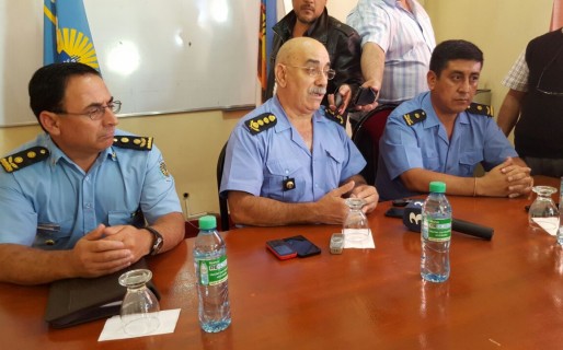 Comodoro tendrá otras 80 cámaras de seguridad