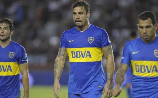 Lanús madrugó a Boca y lo dejó sin nada