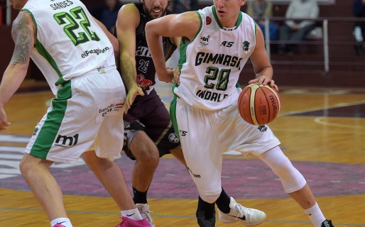 El verde cayó ante Lanús