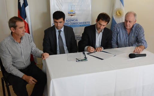 Se concretarán las Jornadas de Integración Patagonia Bioceánica 2016