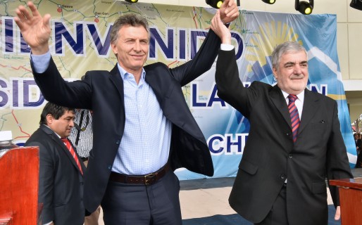 Para Macri, Das Neves “habló con la verdad”