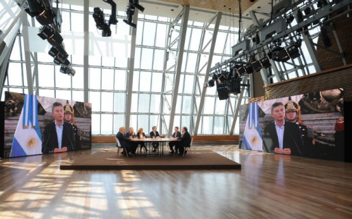 «Si la inflación no baja, no es culpa mía»