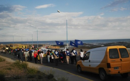 Empleados de Canal 9 siguen esperando su pago atrasado