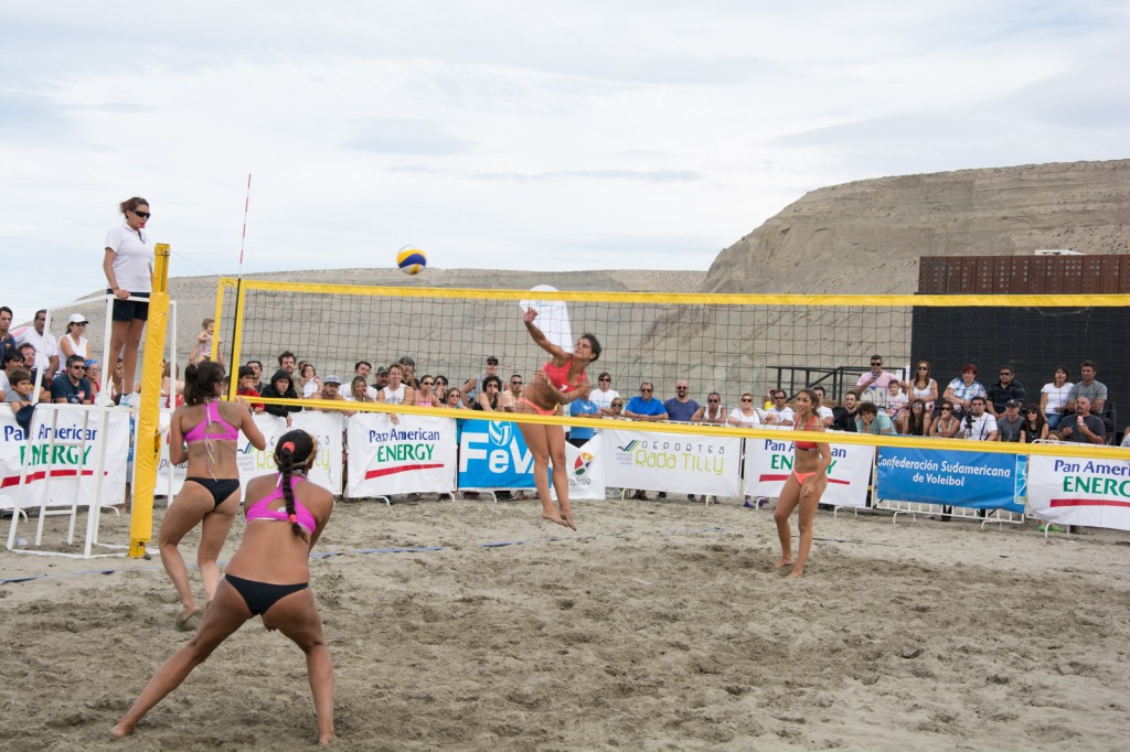 PAE Beach Volley 2