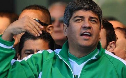 Para Pablo Moyano, se acabó la “luna de miel” con el Gobierno