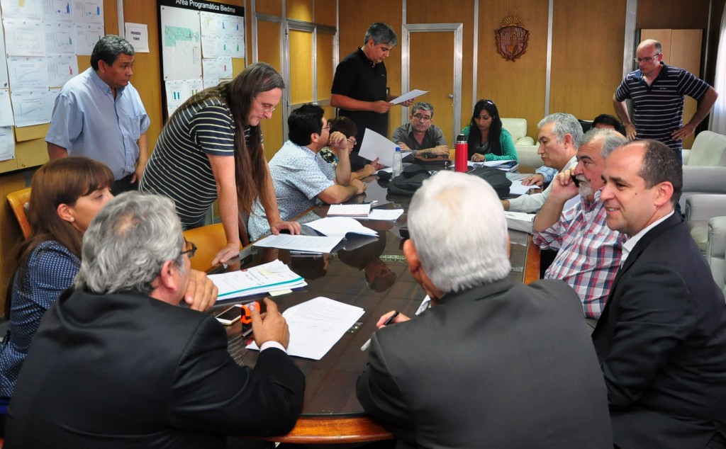 Paritarias auxiliares de la Educación 1