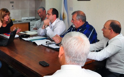 Gobierno y ATECh acordaron nuevo cuarto intermedio hasta el jueves