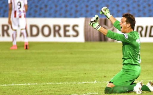 Triunfo vital de Rosario Central en Uruguay