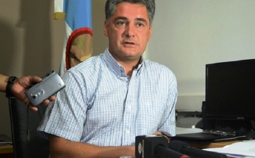 “Linares nos pidió ser inflexibles ante estos casos”