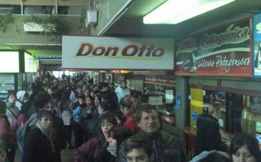 Mañana se realizan las recargas del TEG y continúan las inscripciones al BEM