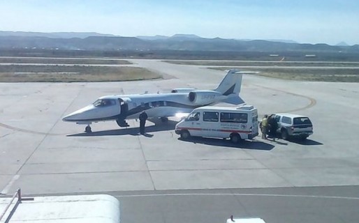 Se realizó la ablación de órganos tras la muerte de Diego Bruno