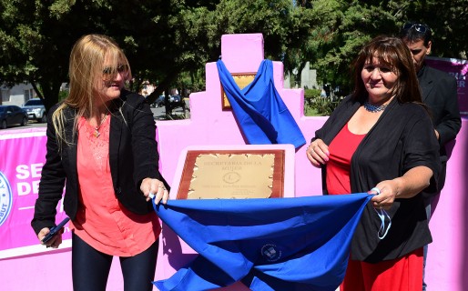 “Nada va a frenar la lucha por nuestros derechos”