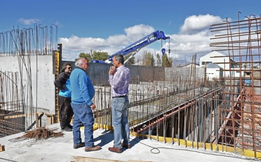 Acueducto: Serán 400 millones de inversión