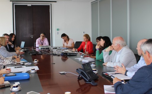 Retorna el servicio aéreo Comodoro-Río Gallegos