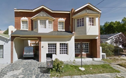 Alicia Kirchner le vendió una casa a Lázaro Báez