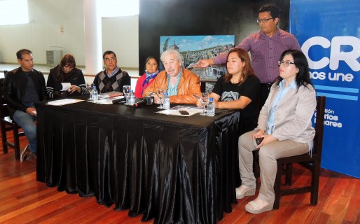 Se vienen las jornadas de reflexión y educación por la Memoria