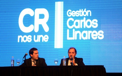 “Trabajaré incansablemente para mejorar la calidad de vida de los comodorenses”