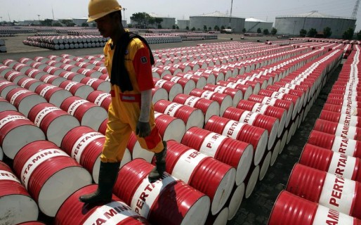 El petróleo de EE.UU. terminó la semana en alza