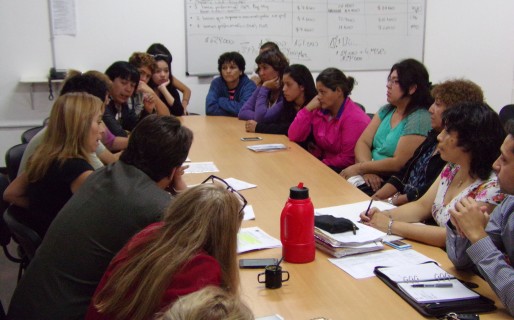 Bonos: Arduas gestiones del Concejo con Provincia y la empresa