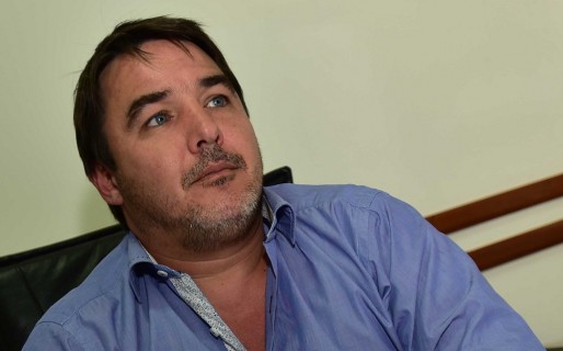 Das Neves no quiere candidaturas pero Maderna ya tiene al suyo