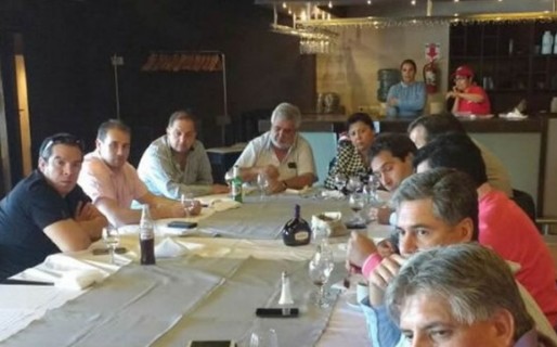 Linares se afianza como líder en el  Justicialismo chubutense