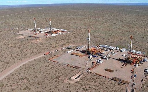 Reclamo de Chevron al Gobierno: petróleo sin precio tope y libertad para girar dividendos