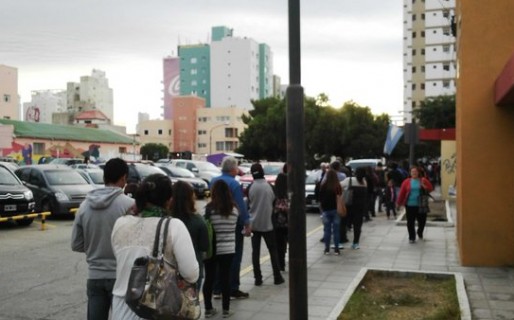 Schulz: “Patagonia Argentina no puede tomar decisiones unilaterales”