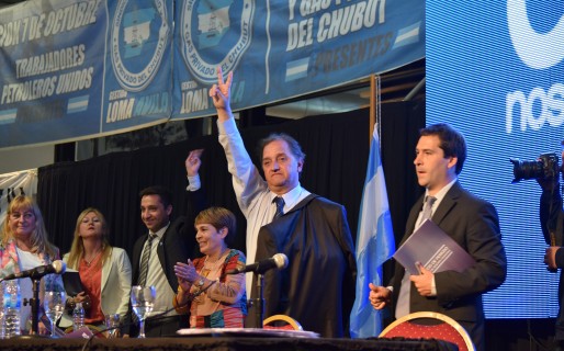 Desde el Concejo se hicieron eco del mensaje de Linares