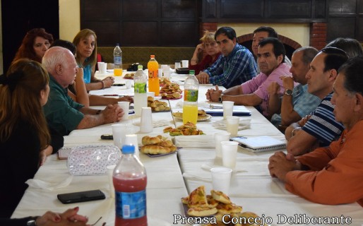 Desde Covidiar plantearon sus inquietudes por el tarifazo eléctrico