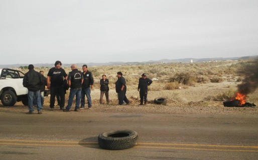 Petroleros defiende situación de once trabajadores de CRI Holding