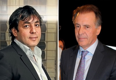 Indalo: De Sousa define su plan de trabajo a futuro