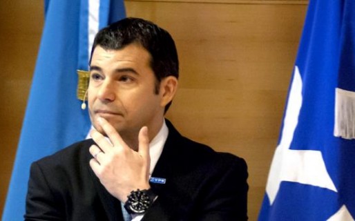 Galuccio con las horas contadas y ya se barajan nombres para YPF