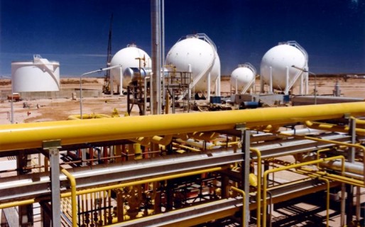 El gas: la nueva esperanza de la industria hidrocarburífera en Argentina