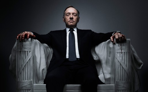 4 claves para entender el éxito de “House of Cards”