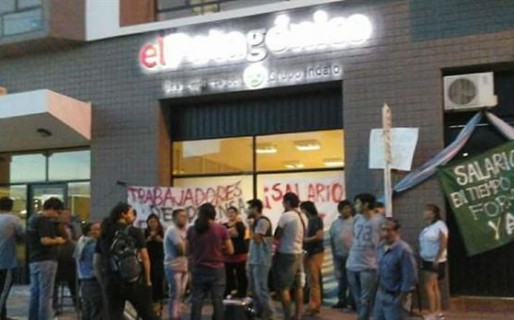 Indalo Media aduce que hubo un consenso que el sindicato no respetó