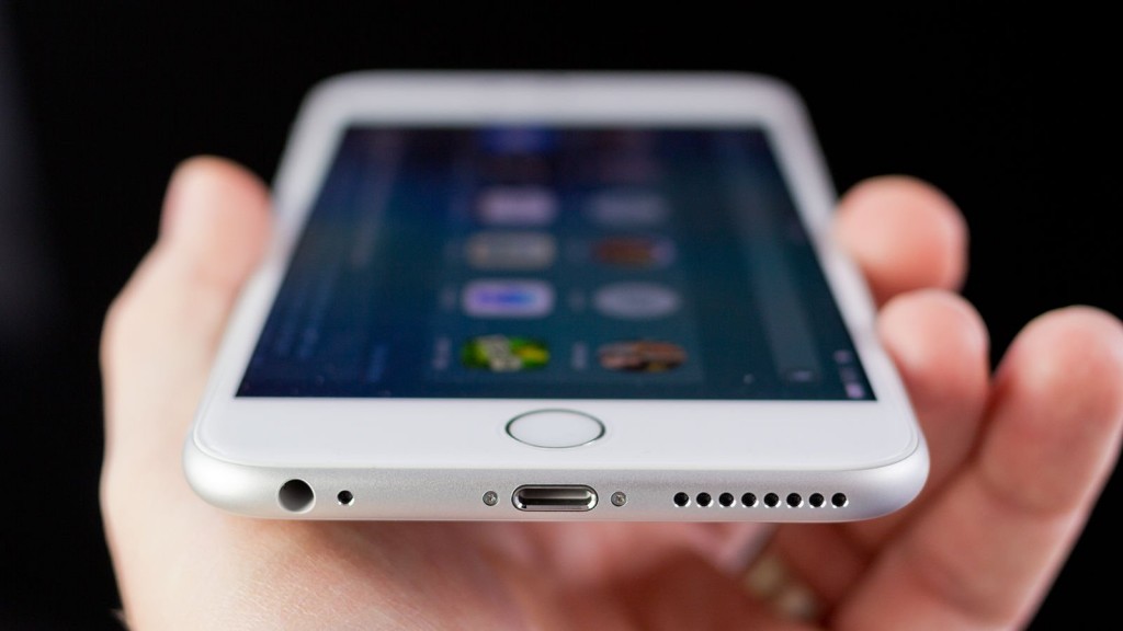iphones