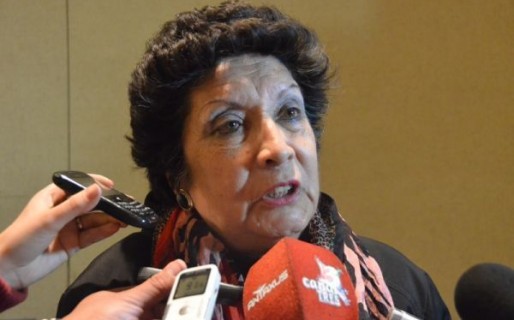 Fondos Buitre: Lagoria justificó su voto en el Congreso