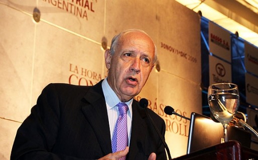 Lavagna: “El acuerdo buitre es extremadamente caro”