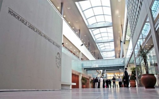 Entre hoy y mañana vetarán la  Ley de Ética Pública