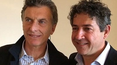 “Das Neves aunque no sea de Cambiemos debe estar en contacto con Nación”