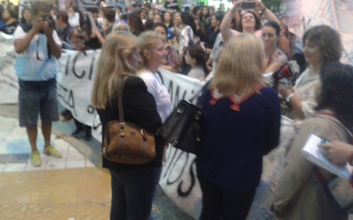 El Concejo convocó a la Multisectorial de Mujeres