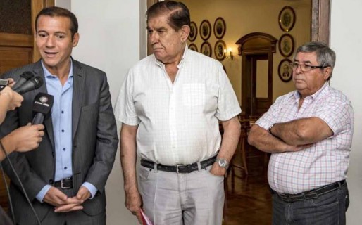 Neuquén pide auxilio para blindar a Vaca Muerta de la crisis petrolera