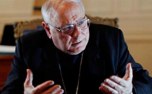 Pascua: la Iglesia llamó a luchar contra la corrupción