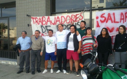 “Es responsabilidad de la empresa abrir el diálogo”