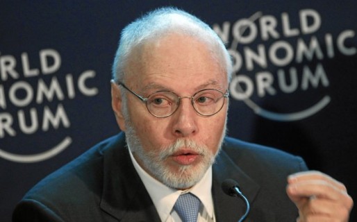 El país, a los pies del buitre más siniestro