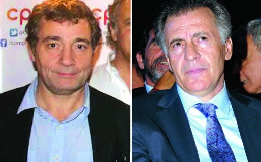 Avance contra Cristóbal: Evalúan subir cánones al juego