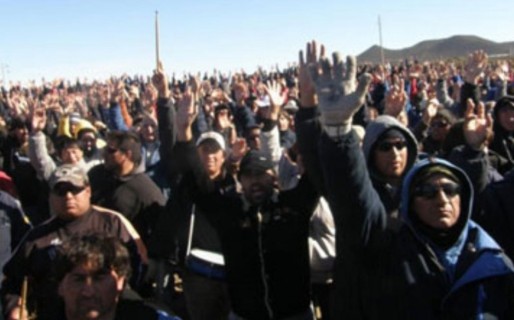 Novadril está de retención por el despido de un trabajador