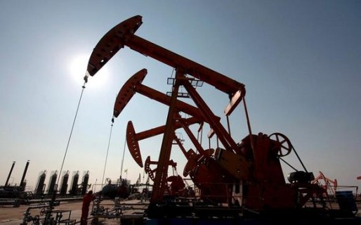En Texas el precio del petróleo descendió levemente