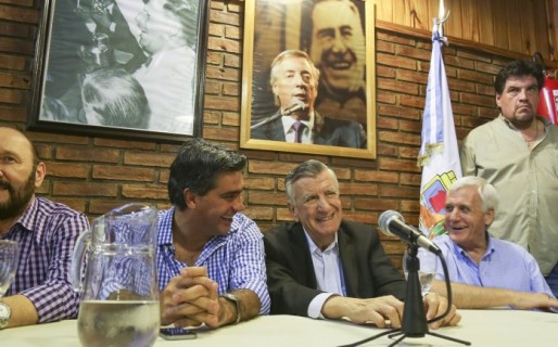 Sin acuerdo, el kirchnerismo irá a internas en la elección del PJ