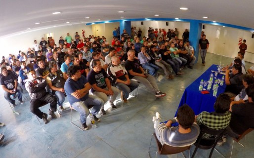 Ávila: “si se rompe la paz social será culpa de las operadoras”